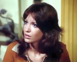 Cannon" Missing at FL307 (TV Episode 1975)