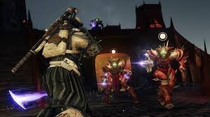 Destiny couldn't exist if this wasn't true. The Daunting Dive Back Into Destiny Player2 Net Au