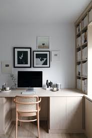21 Small Office Ideas To Make Any WFH Situation Work