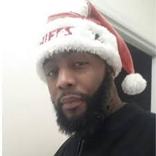 Steven Seals (@StevenSeals)