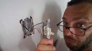 I loosened the screws but the wire wouldn't come out. 4 Smart Switches That Work With No Neutral Wire