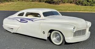 Image result for Dune Beige 1950 Mercury