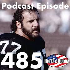 Big D & Bubba's Weekly Podcast