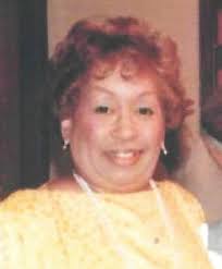 Marion June Bradley Obituary