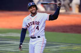 June 2, 2021 3:57 pm. Blue Jays George Springer Agree To Deal Source The Athletic