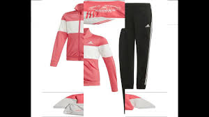 Adidas Genc Ve Cocuk Esofman Rakimlarinda Yeni Sezon Polyester Modeller Adidas Gencler Spor Giyim