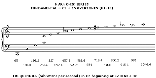 Harmonics And Overtones The Fundamentals And Beyond Overtone Overtone Singing Fundamental