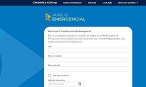 Confira agora como fazer consulta do auxílio emergencial no dataprev. Auxilio Emergencial Dataprev Libera Consulta Para Saque De Parcelas Em 2021