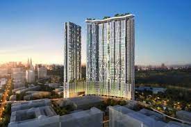 Lifestyle office suite serviced apartment riverfront retail. Riveria City For Sale In Brickfields Propsocial
