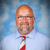 Instructor Victor Jacobs