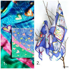 Learn how to draw for kids with these fun and easy tutorials. 23 Ways To Turn Your Kids Artwork Into Gifts Non Toy Gifts
