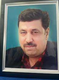 Shri Om Namoh Bhagwate Vasudevay Namah With deep grief and sorrow we inform  you that Smt. Shanta Devi D/o late Sh. Gidan Lal and late Smt. Deva Lund.  Wife of Sh. Ram