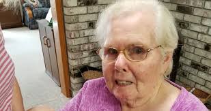 OBITUARY: Doris James 'Faye' Goodner, 1939-2020