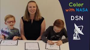 Maybe you would like to learn more about one of these? Nasa Coloring Pages Nasa Space Place Nasa Science For Kids