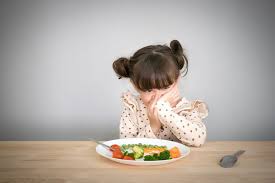 I've been there and i struggle with my two picky eaters daily!. Do Parents Create Picky Eaters