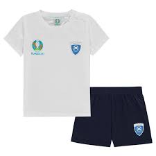 Fifa 21 ratings for scotland in career mode. Uefa Euro 2020 Scotland Baby Kit International Replica Minikits Sportsdirect Com