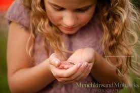 Photography interview with Tiffany Bender