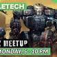 Battletech Weekly Meetup