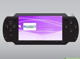 Sony's playstation consoles, it seems, are like a fine bottle of scotch whiskey. How To Download Psp Games 14 Steps With Pictures Wikihow