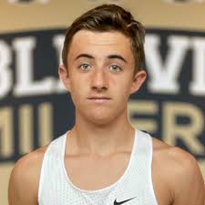 Noblesville Boys Varsity Cross Country