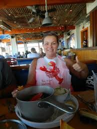 Did you know the bubba gump shrimp co., which was invented for the movie, is now a real restaurant chain with 39 locations around the world? This Restaurant Is A Destination In Itself Bubba Gump Shrimp Co Santa Monica Traveller Reviews Tripadvisor