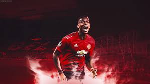Follow the vibe and change your wallpaper every day! Paul Pogba Wallpapers Hd European Football Insider