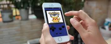 Game boy game boy advance nintendo ds nintendo 3ds nintendo 64 gamecube wii wii u switch android. Como Jugar Juegos Pokemon En Tu Iphone O Ipad