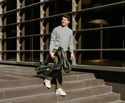 How Electric Scooters Can Improve Public Transportation in Toronto