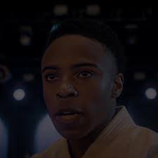 El Video Donde Kenny Le Tira Dedo Al Sensei De Cobra Kai