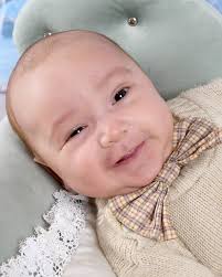 Acompanhamento mensal, Davi 02 meses.