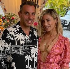 Sebastian maniscalco wife and kids. Sebastian Maniscalco With His Wife Lana Gomez Celebrities Infoseemedia