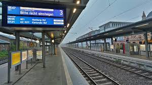 Want to be notified of new releases in janmultmeier/bahnstreik? Lokfuhrerstreik Zu Ende Bahnverkehr In Mv Wieder Normalisiert Ndr De Nachrichten Mecklenburg Vorpommern