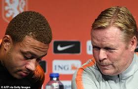 Le capitaine des oranje sera très attendu pour cette campagne. Barcelona Agree 28m Deal To Sign Lyon Winger Memphis Depay World Sports Tale