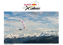 The countdown clock has started just seven weeks to go until the june 20th start. Red Bull X Alps 2021 Salzburg Cityguide