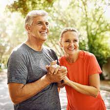 As a dating site designed exclusively for people 50 and older, you won't need to worry about the age of the users you'll be matched with. Dating Over 50 11 Tips To Help You Find A Serious Relationship