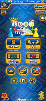 Ludo King On The App Store King App Online Friends Kings Game