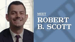 Scott, Robert B.