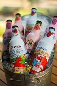 Welcome To Oliver Winery Hard Cider Gluten Free Drinks Cider