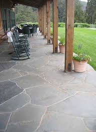 Garcia Masonry Artistic Stonework Projects Patio Stones Flagstone Patio Patio Flooring