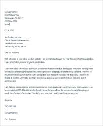 Although this cover letter is for a lab technician, you can also use it for working in a photo lab, computer lab, dental lab, medical lab, etc. Cover Letter For Medical Laboratory Technologist Medical Lab Technologist Cover Letter