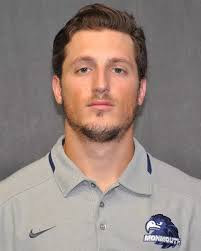 2017 Men's Lacrosse Roster