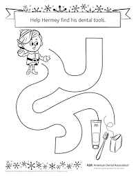 8 Dental Health Coloring Pages For Children Kindergarten Worksheets Printable Anatomy Coloring Book Animal Coloring Books