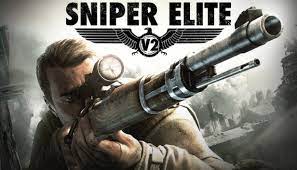 And again in the story you will play an. Sniper Elite V2 On Steam