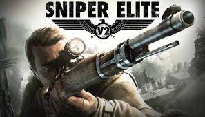 Maybe you would like to learn more about one of these? Sniper Elite V2 On Steam