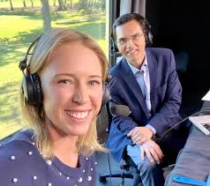 Morgan Pressel's Impressive Debut