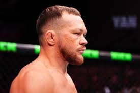 Huh!?! Former Bantamweight champion Petr Yan returns against Marcus McGhee  at UFC Abu Dhabi in July