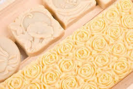 Neurodermitis Seifenrezepte Spezielle Seifen Konnen Helfen Seife Naturseife Seife Selber Machen Rezept