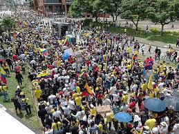 Maybe you would like to learn more about one of these? File Protestas Contra La Reforma Tributaria De 2021 En Cali El 1ro De Mayo 07 Jpg Wikimedia Commons