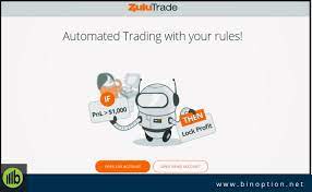 Zulutrade Review Perfect Social Network For Copy Traders Binoption Cryptocurrency Trading Trading Trading Quotes