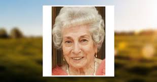 June Tate Obituary December 26, 2019